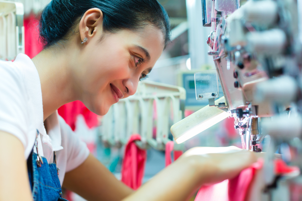 Is Cut & Sew in Southeast Asia a Viable Alternative to China?