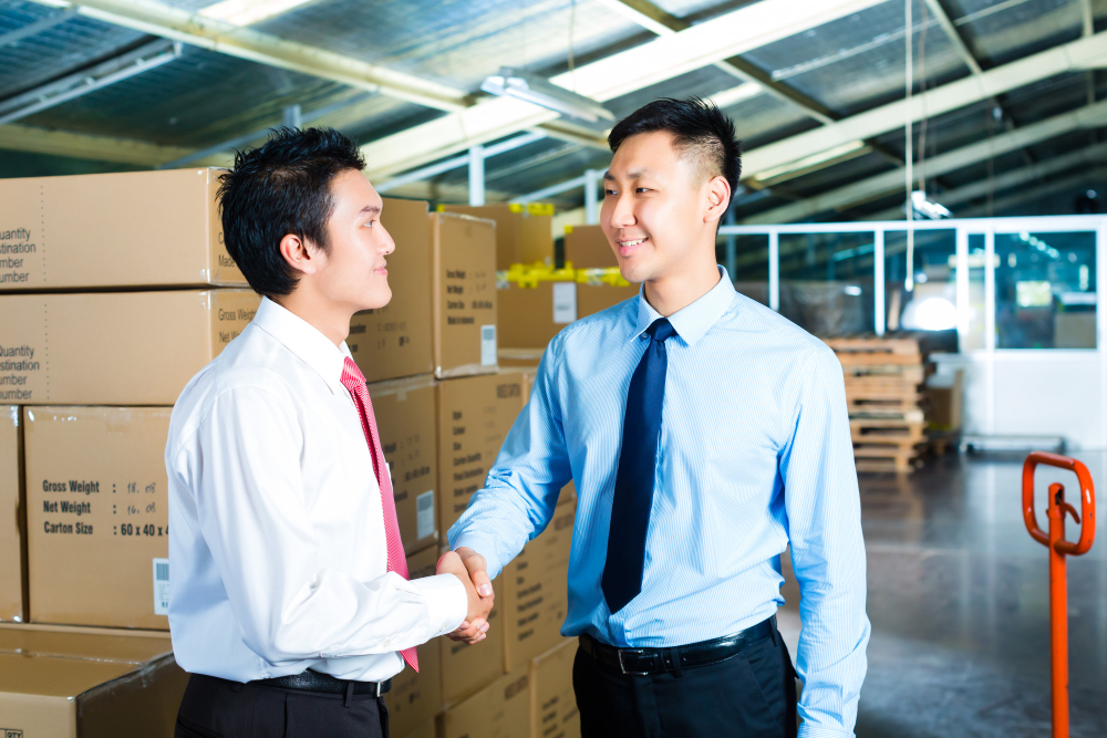 Building Reliable Supplier Relationships