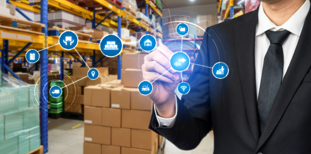 How Sourcing Agents Simplify and Optimize Global Supply Chain Management